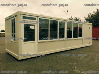 containere oradea