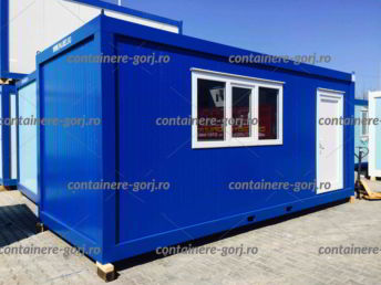 vand container magazin