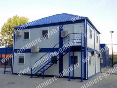 containere birouri vanzare Gorj