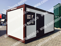 birou second hand Gorj