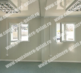 container de vanzare Gorj