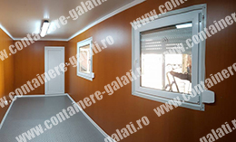 containere locuit second hand pret Gorj